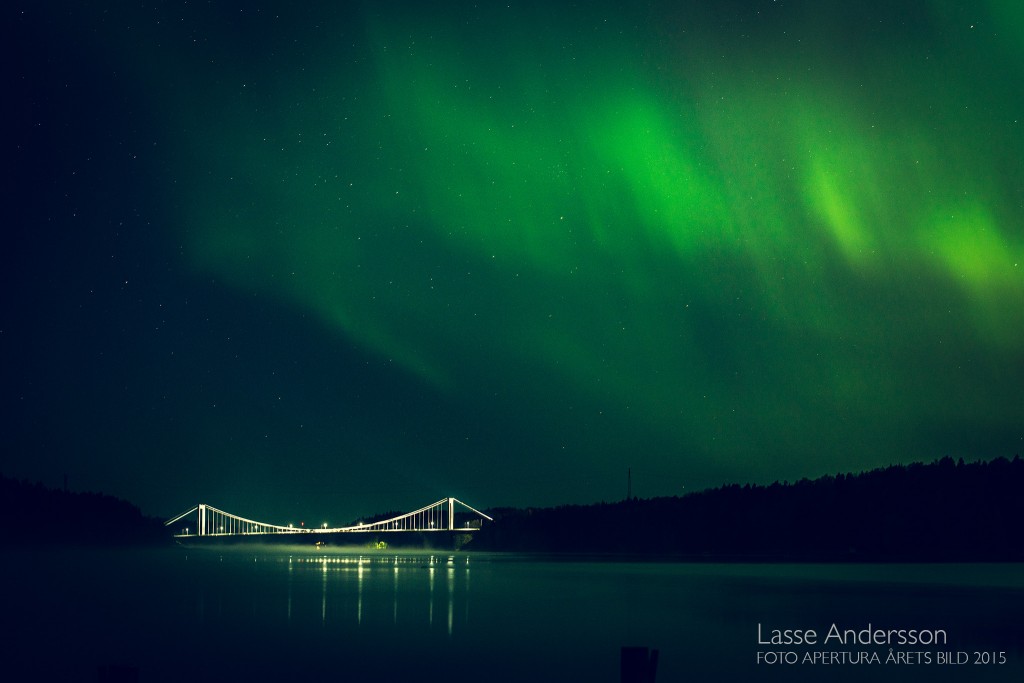 Norrskensbron-Lasse Andersson